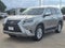 2021 Lexus GX 460