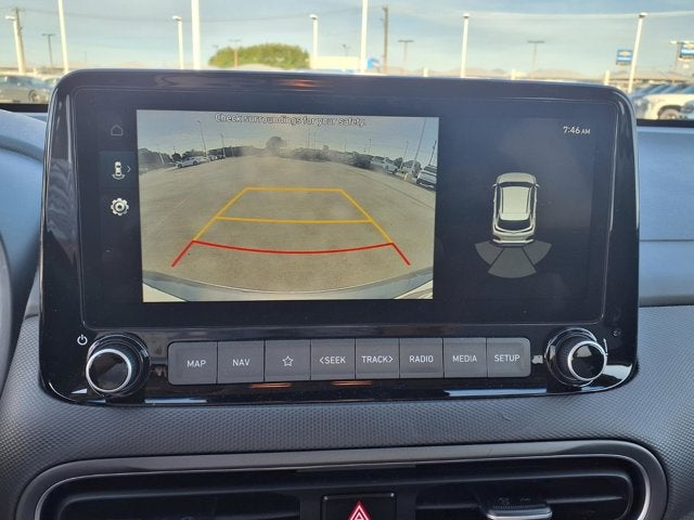 2022 Hyundai Kona Limited