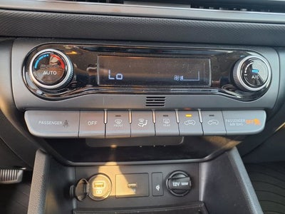 2022 Hyundai Kona Limited