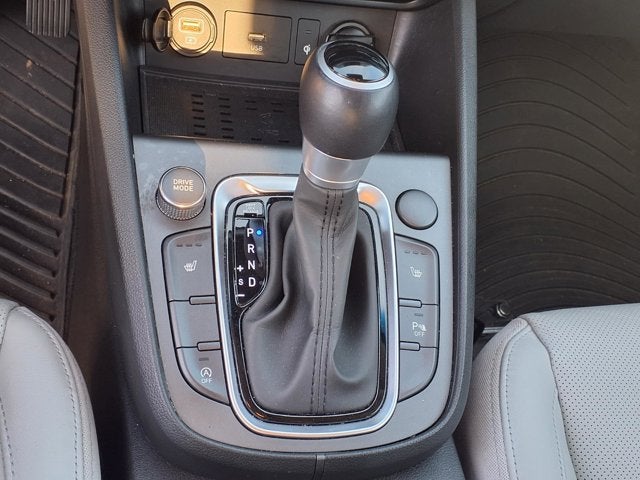 2022 Hyundai Kona Limited