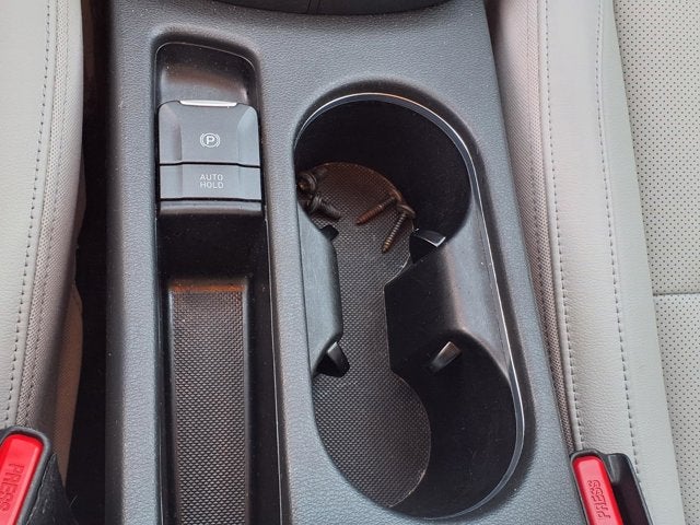 2022 Hyundai Kona Limited