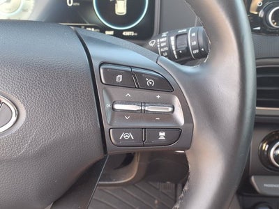 2022 Hyundai Kona Limited