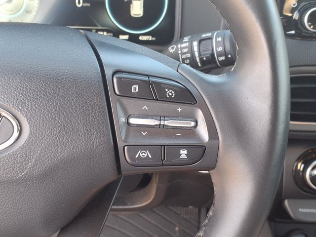 2022 Hyundai Kona Limited
