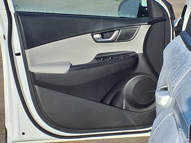 2022 Hyundai Kona Limited