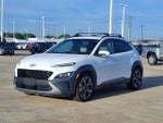 2022 Hyundai Kona Limited