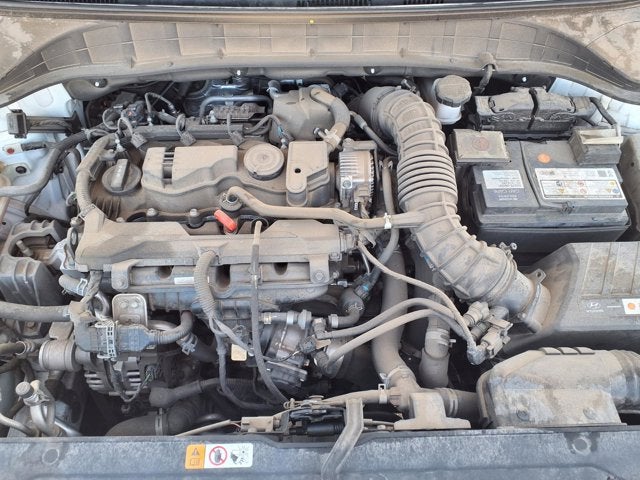 2022 Hyundai Kona Limited