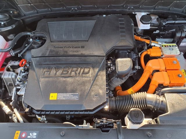 2025 Kia Niro LX