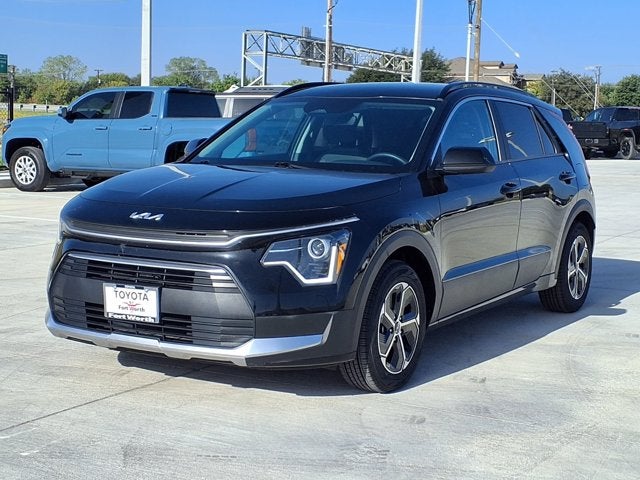 2025 Kia Niro LX