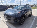 2020 Kia Sportage SX