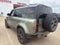 2021 Land Rover Defender X-Dynamic SE