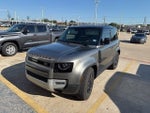 2025 Land Rover Defender S
