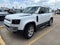 2024 Land Rover Defender S