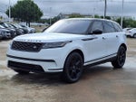 2020 Land Rover Range Rover Velar S