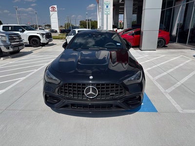 2026 Mercedes-Benz CLE CLE 53 AMG®
