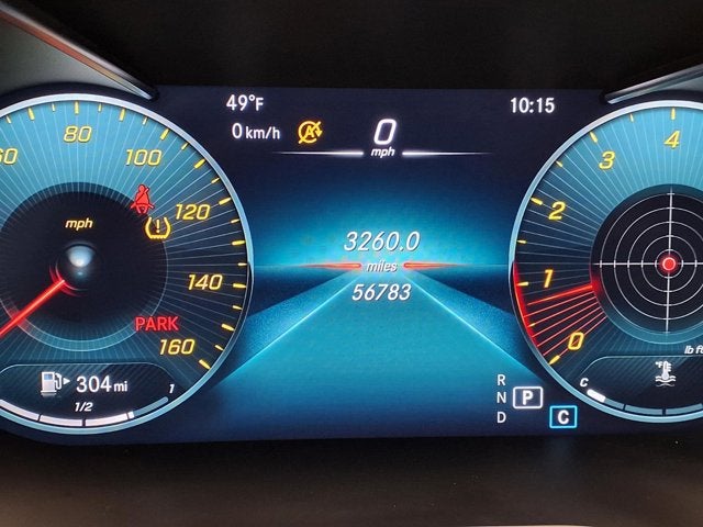 2021 Mercedes-Benz C-Class C 300