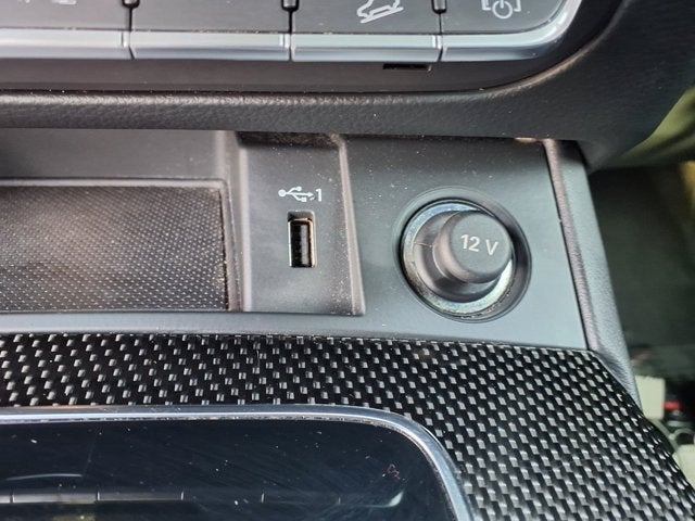 2021 Audi SQ5 Prestige