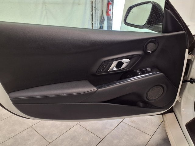 2021 Toyota GR Supra 3.0