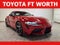 2022 Toyota GR Supra 3.0