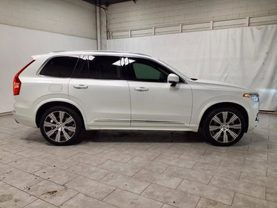 2021 Volvo XC90 T6 Inscription