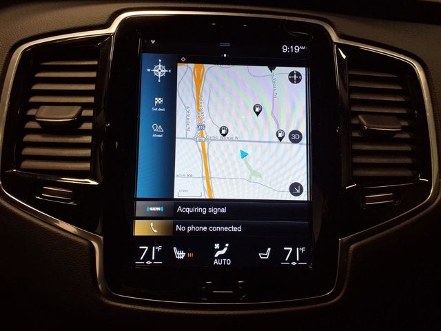 2021 Volvo XC90 T6 Inscription