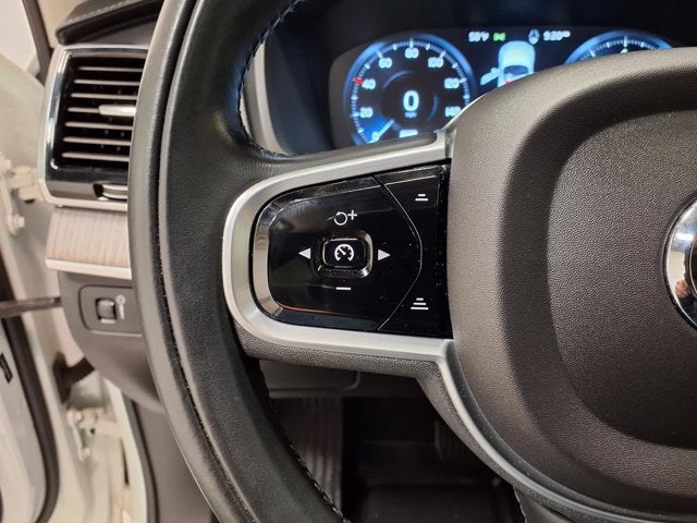 2021 Volvo XC90 T6 Inscription