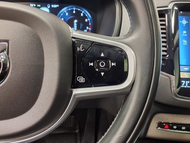 2021 Volvo XC90 T6 Inscription