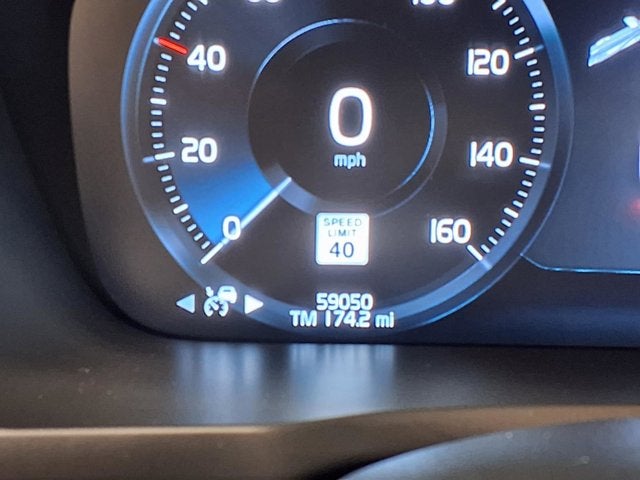 2021 Volvo XC90 T6 Inscription