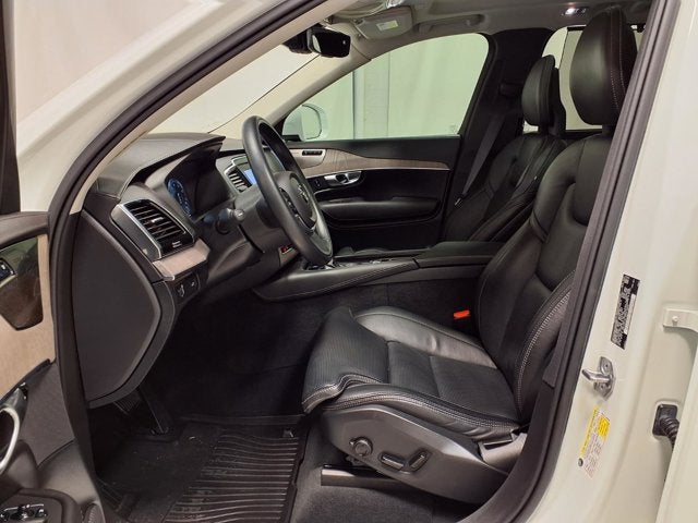 2021 Volvo XC90 T6 Inscription