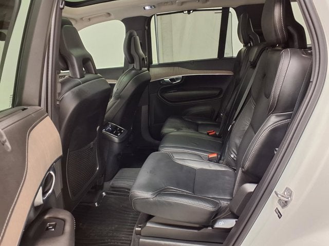 2021 Volvo XC90 T6 Inscription