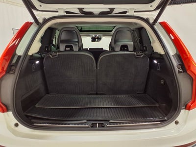 2021 Volvo XC90 T6 Inscription