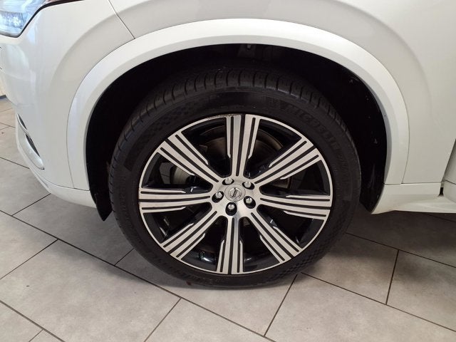 2021 Volvo XC90 T6 Inscription