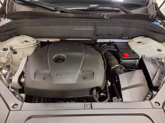 2021 Volvo XC90 T6 Inscription