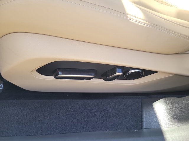 2022 Acura TLX with Technology Package