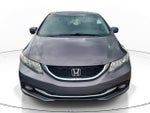 2015 Honda Civic Sedan EX-L