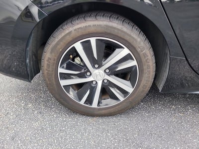 2022 Honda Civic LX