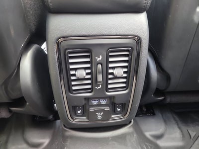 2020 Jeep Grand Cherokee High Altitude
