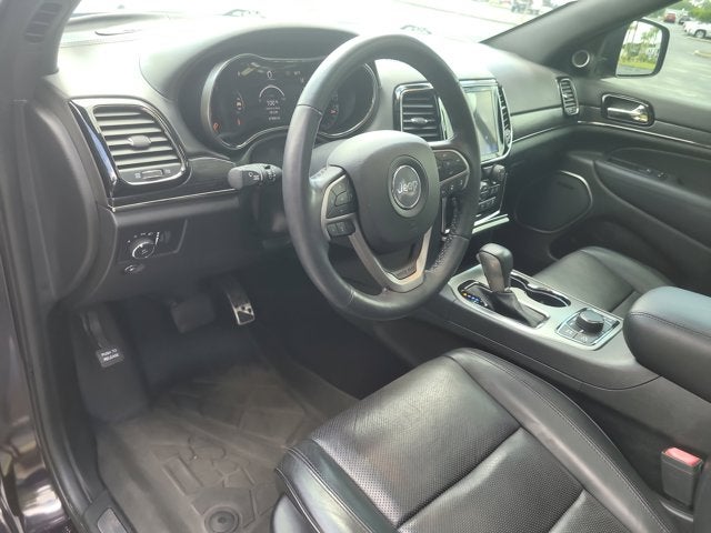 2020 Jeep Grand Cherokee High Altitude