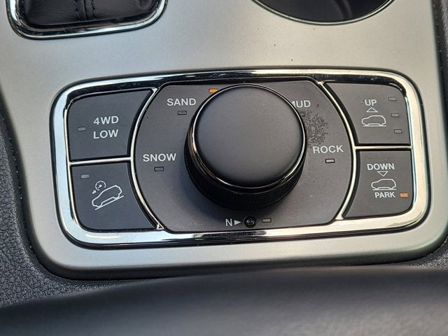 2020 Jeep Grand Cherokee High Altitude