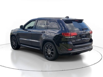 2020 Jeep Grand Cherokee High Altitude