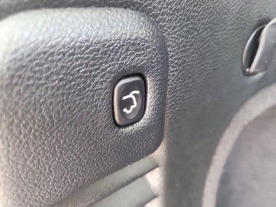 2020 Jeep Grand Cherokee Trailhawk