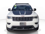 2020 Jeep Grand Cherokee Trailhawk