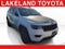 2020 Jeep Grand Cherokee Trailhawk