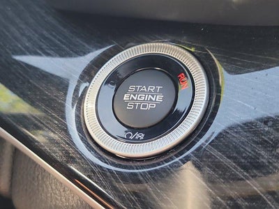 2024 Jeep Grand Cherokee Trailhawk
