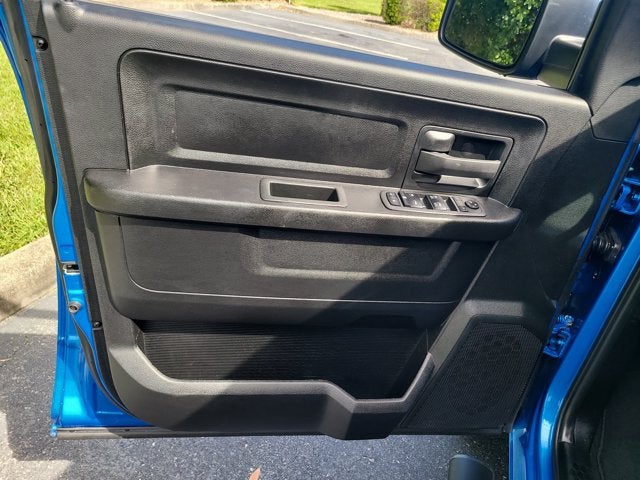 2022 RAM 1500 Tradesman