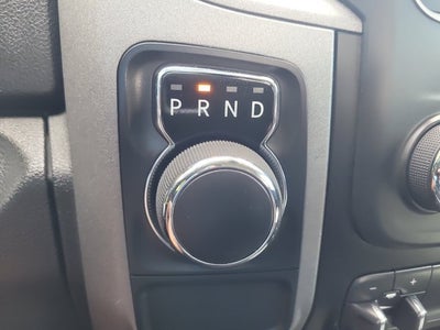 2022 RAM 1500 Tradesman