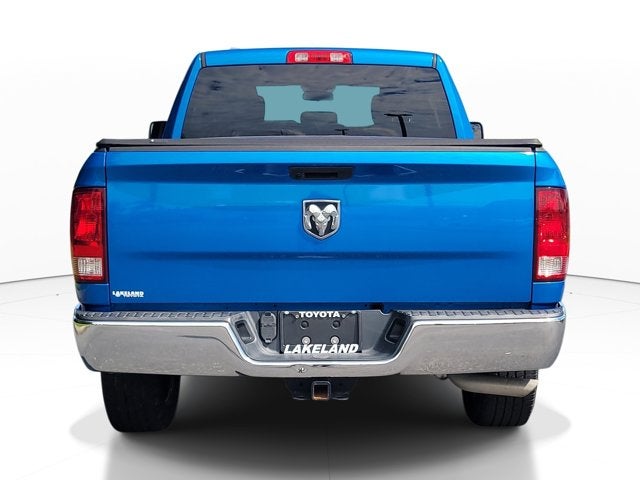 2022 RAM 1500 Tradesman