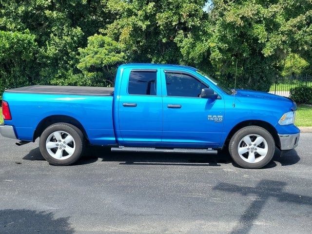 2022 RAM 1500 Tradesman