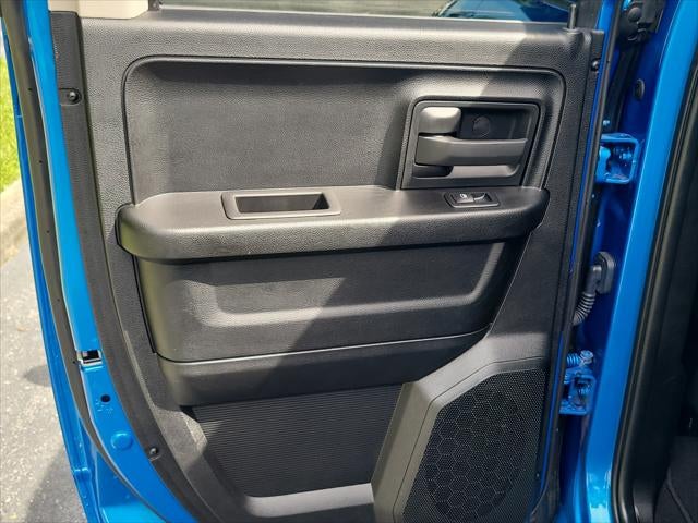 2022 RAM 1500 Tradesman