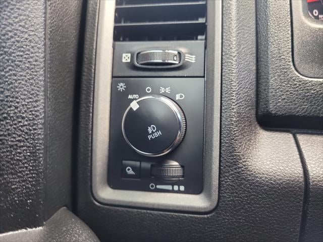 2022 RAM 1500 Tradesman