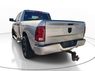 2019 RAM 1500 Classic Express
